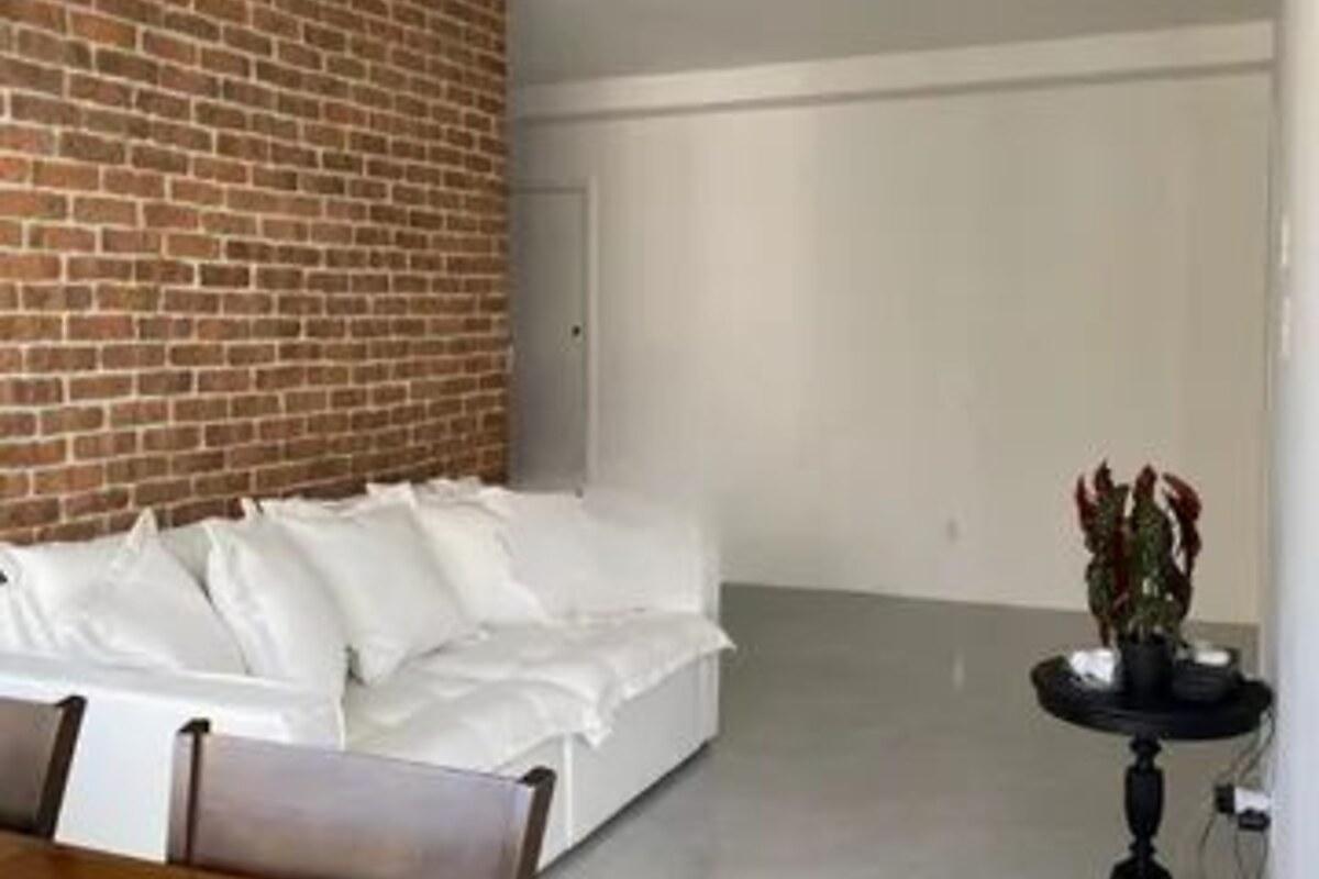Apartamento com 4 quartos, foto 1