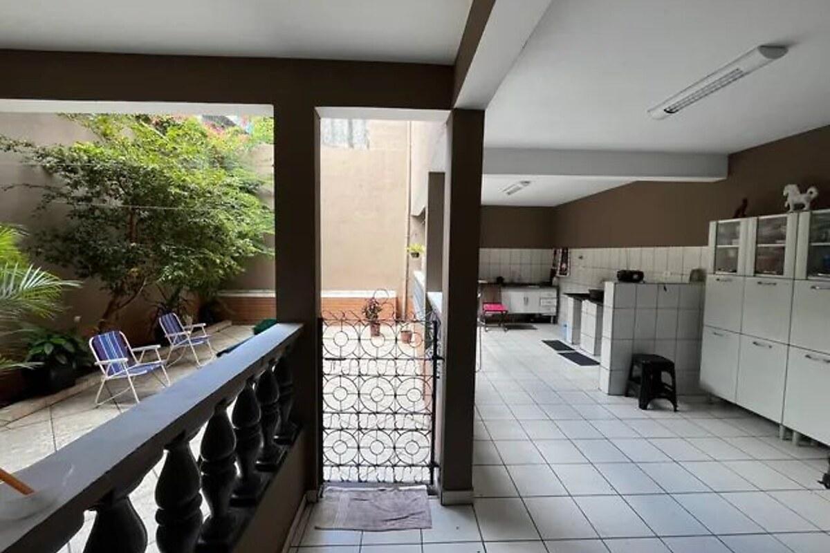 Flat/Kitinet/Loft/Studio com 1 quarto, foto 1
