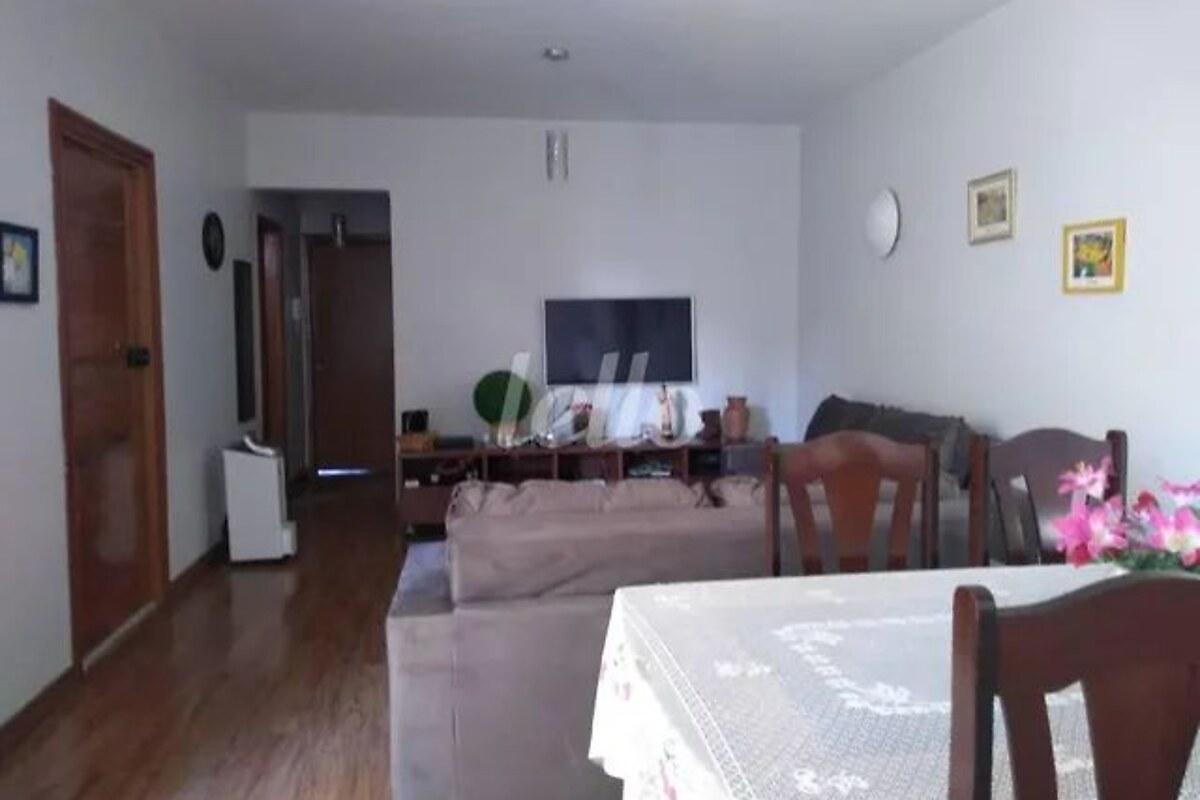 Apartamento com 3 quartos, foto 1
