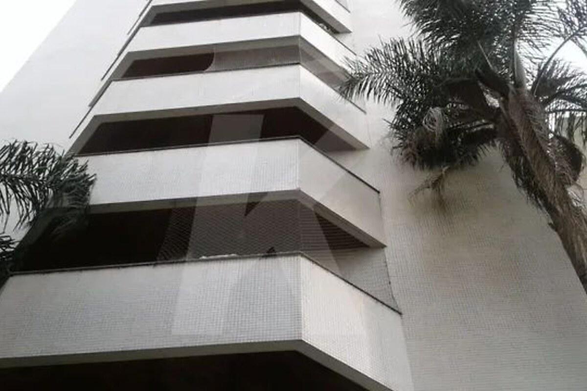 Apartamento com 3 quartos, foto 1