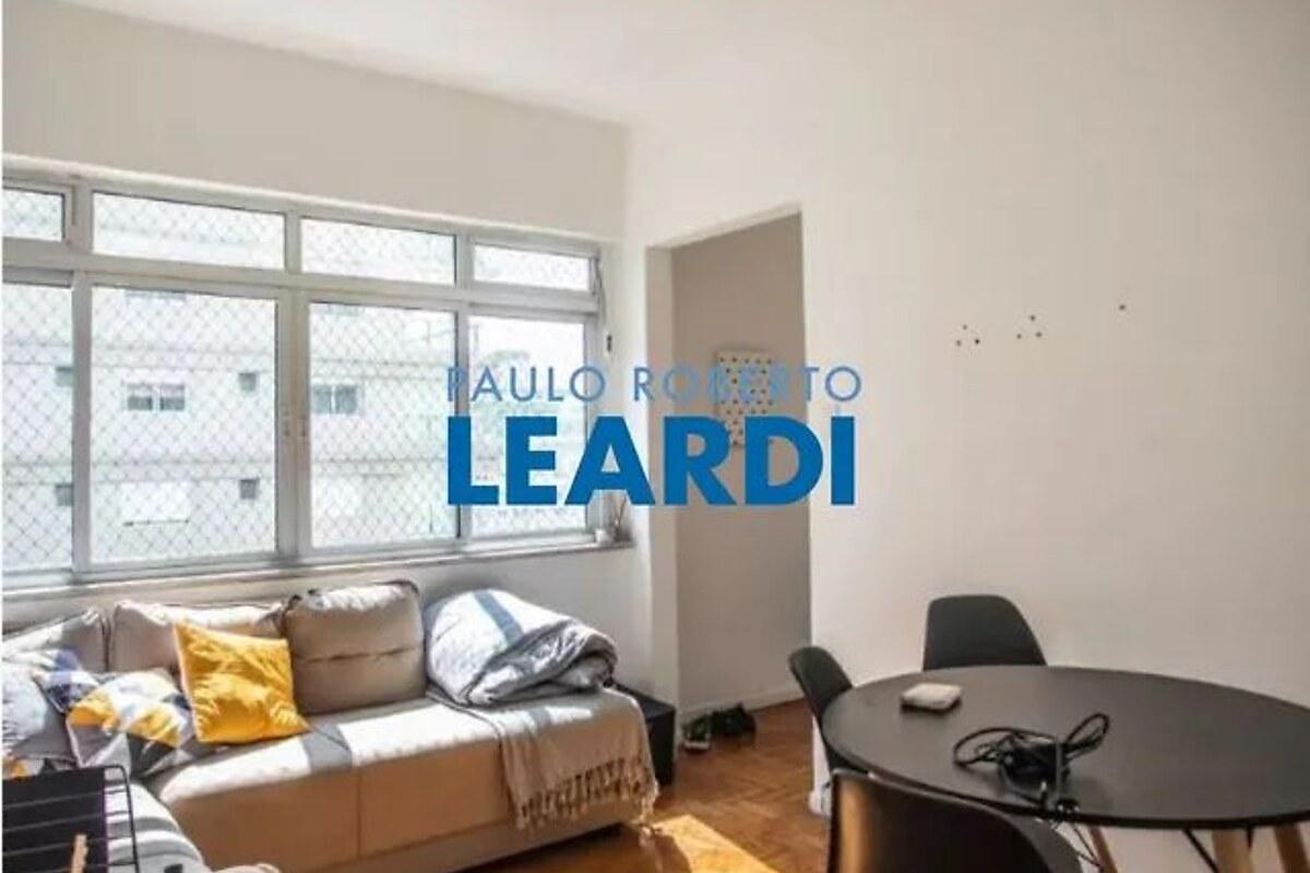 Flat/Kitinet/Loft/Studio com 1 quarto, foto 1