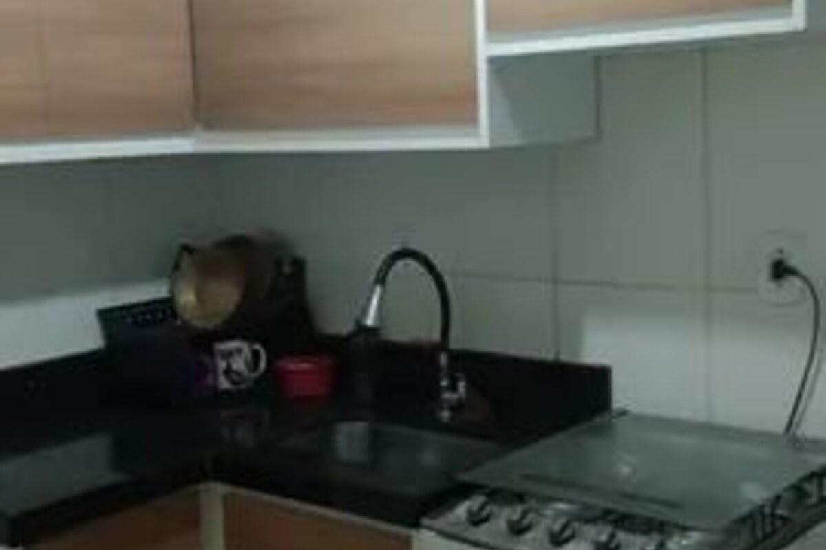 Apartamento com 3 quartos, foto 1