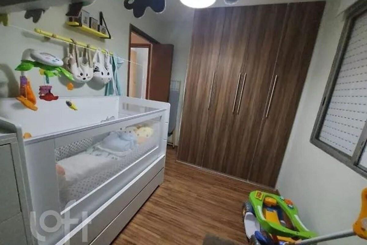 Apartamento com 4 quartos, foto 1