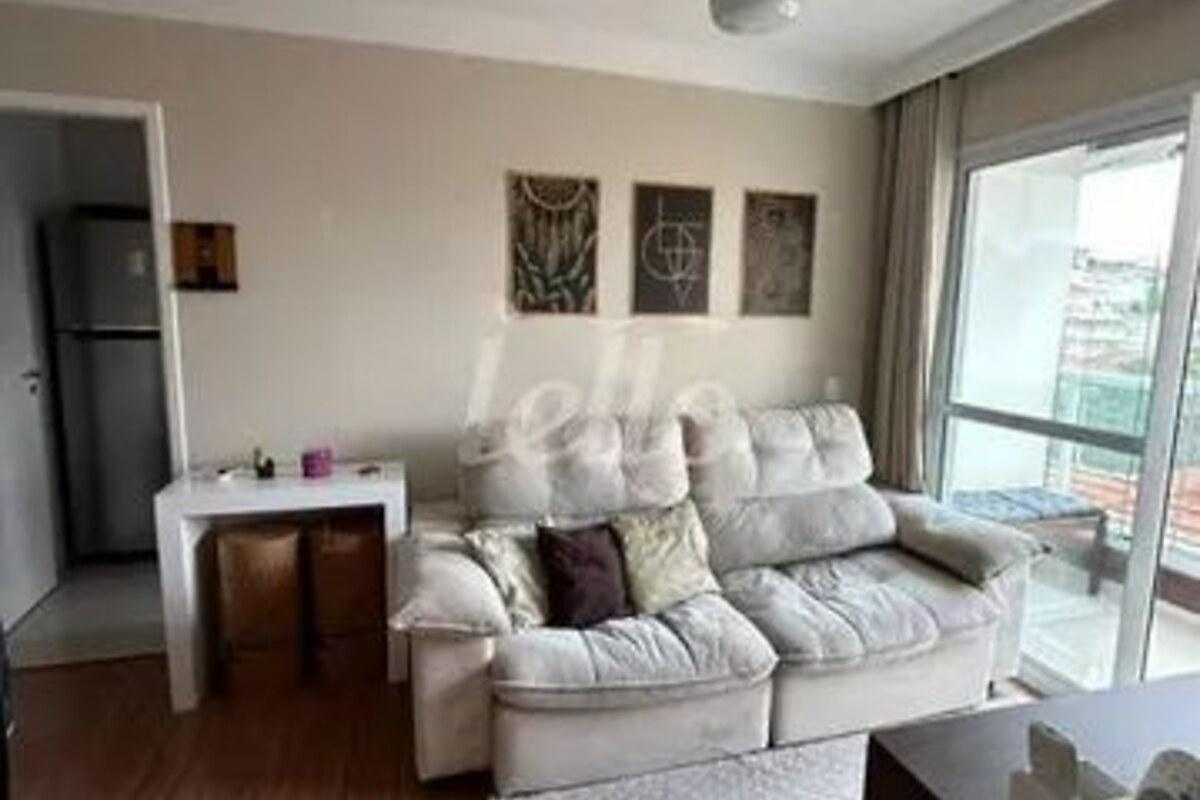 Apartamento com 1 quarto, foto 1