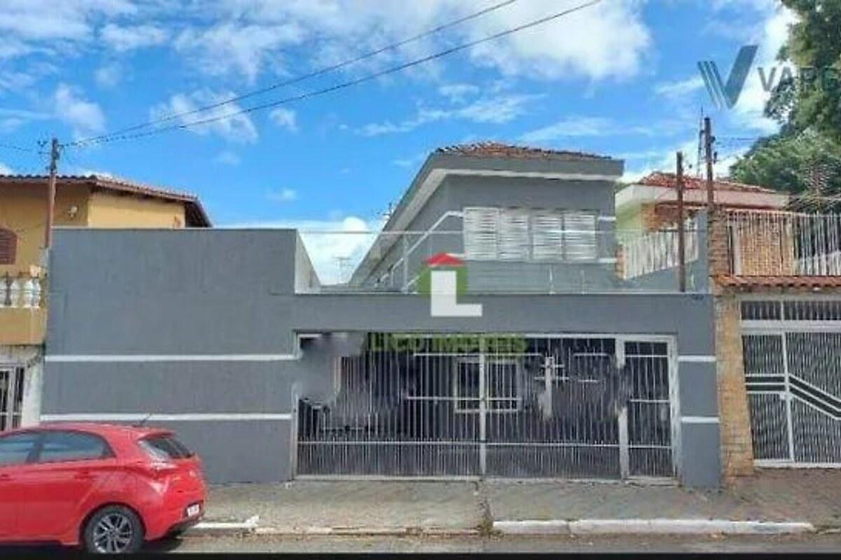 Apartamento com 4 quartos, foto 1