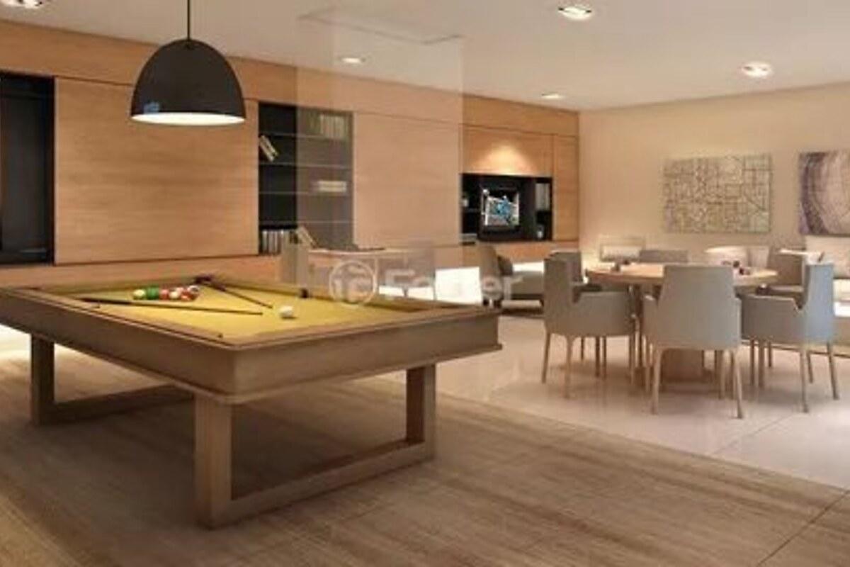 Apartamento com 3 quartos, foto 1