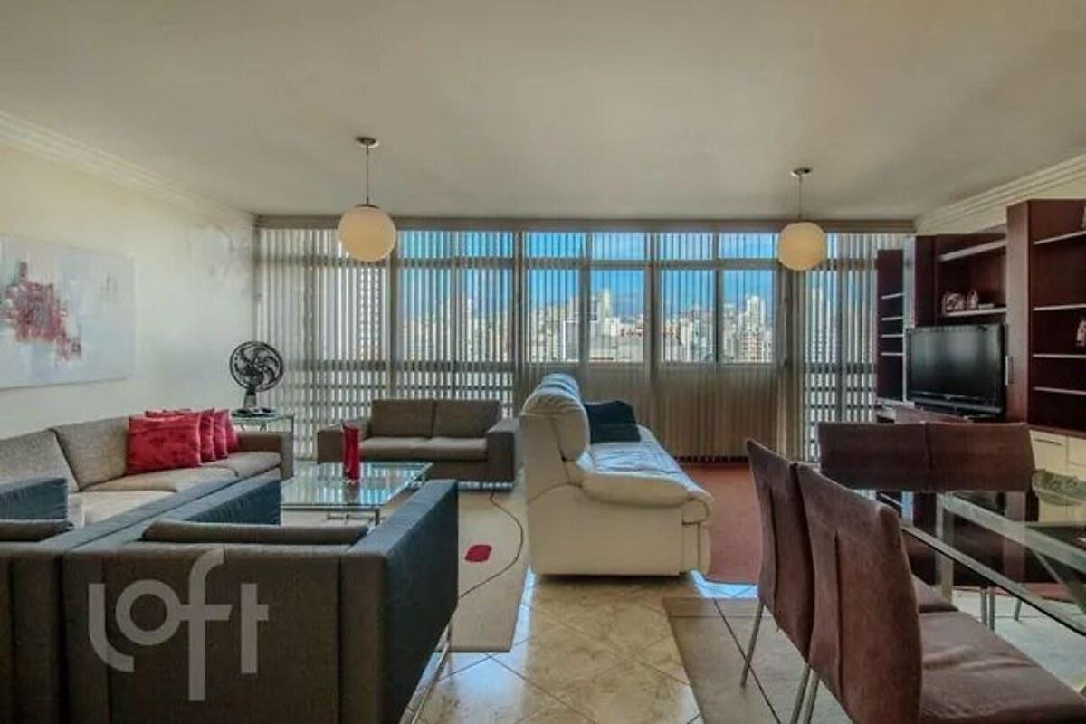 Apartamento com 2 quartos, foto 1