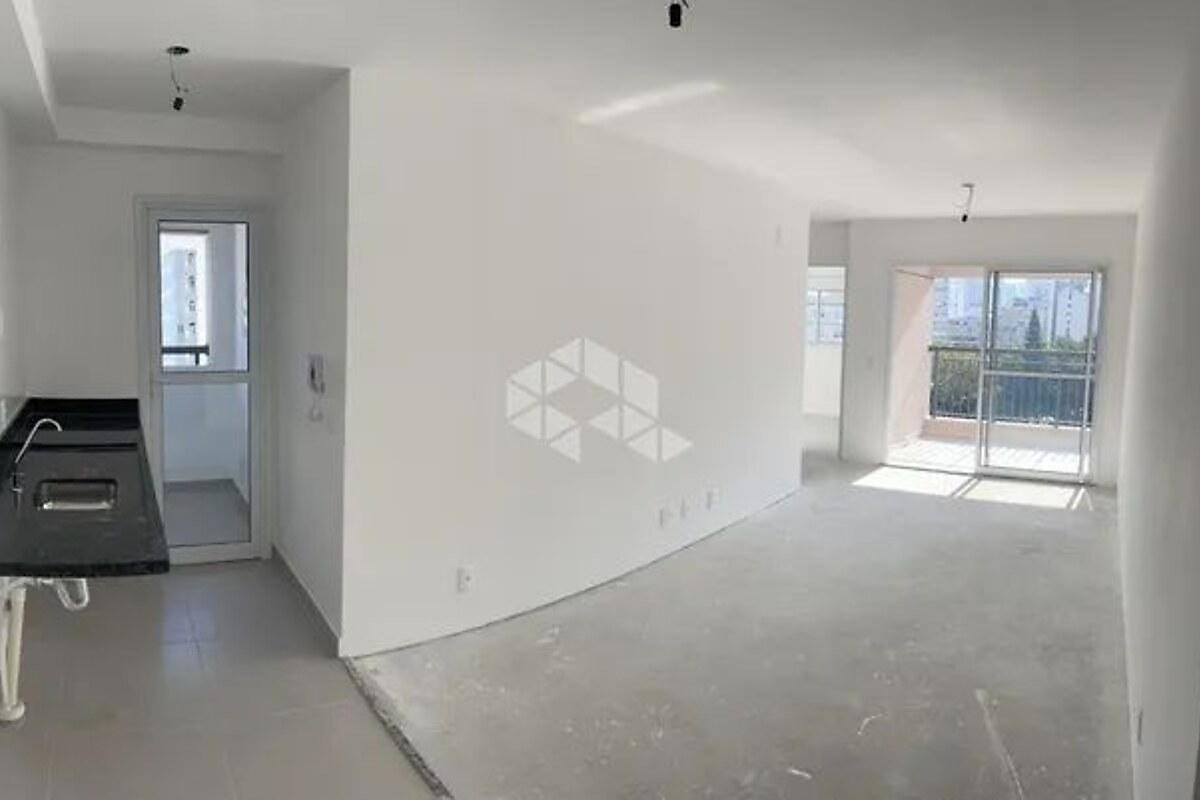 Apartamento com 1 quarto, foto 1