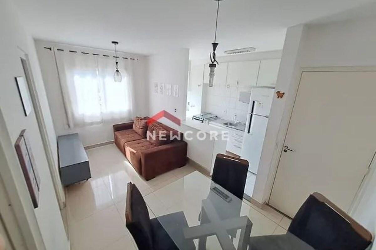 Apartamento duplex com 4 quartos, foto 1