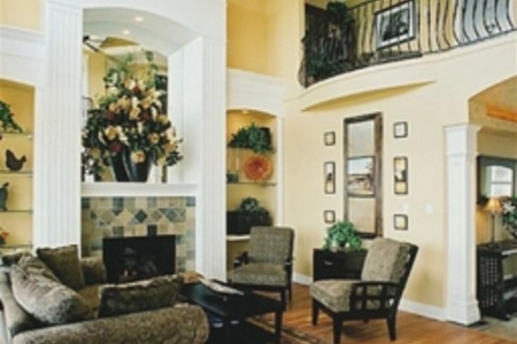 Casa com 2 quartos, foto 2
