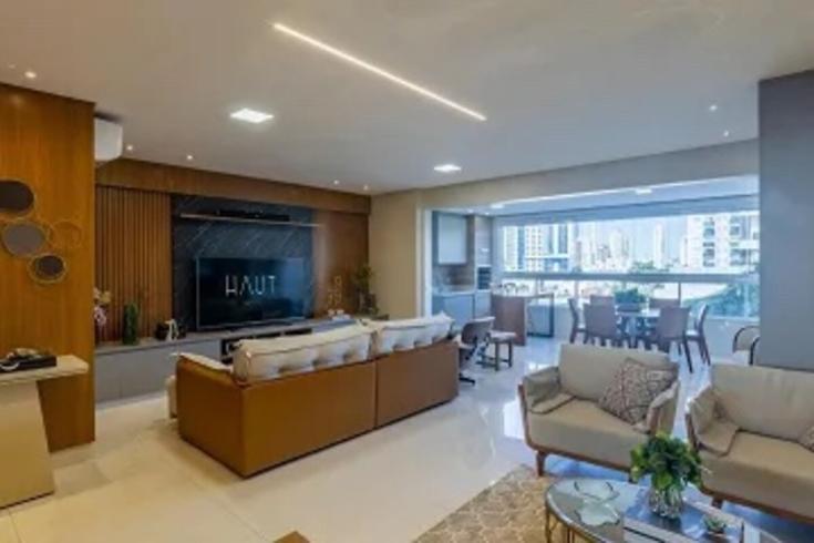 Apartamento com 3 quartos, foto 11