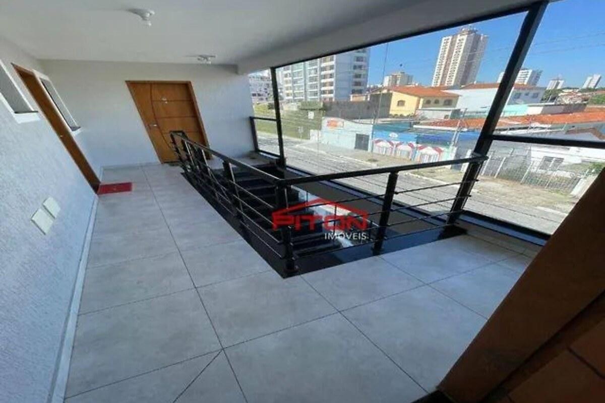 Kitnet com 1 quarto, foto 1