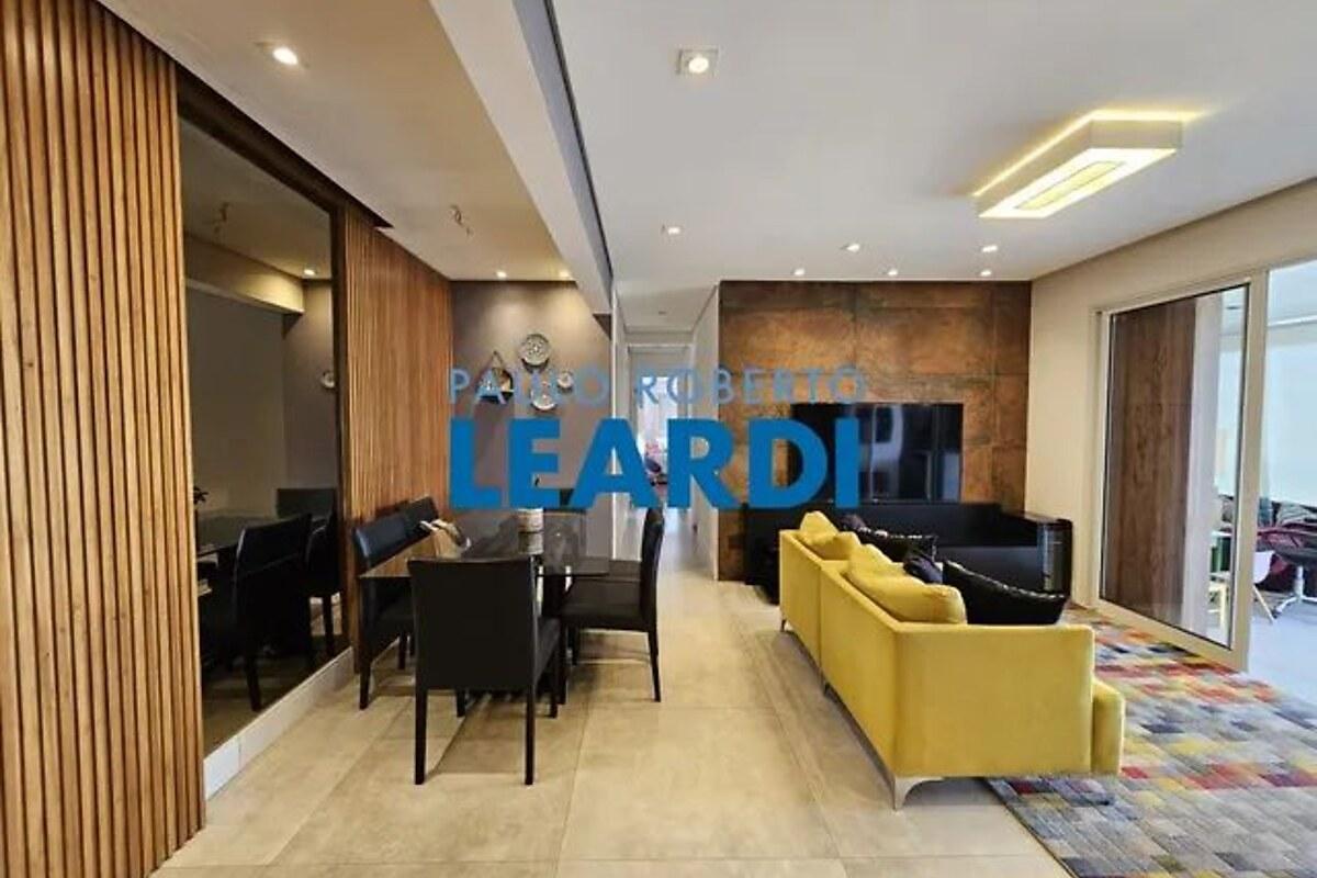 Apartamento duplex com 2 quartos, foto 1