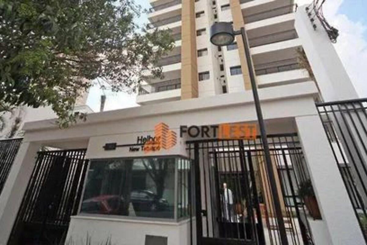 Apartamento duplex com 3 quartos, foto 1
