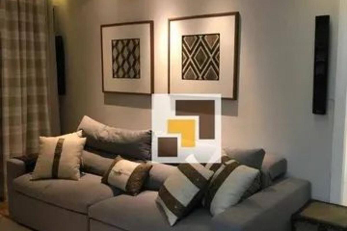 Apartamento com 1 quarto, foto 1