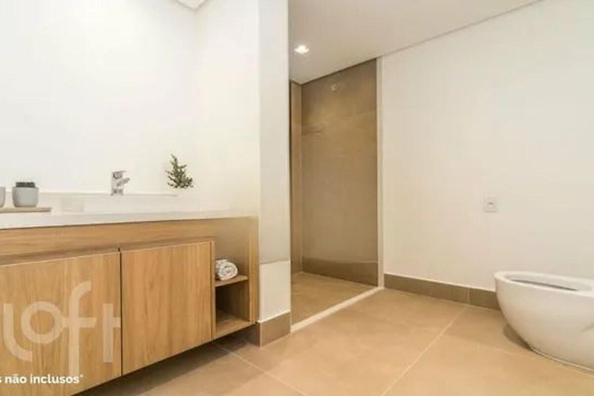 Apartamento com 4 quartos, foto 1