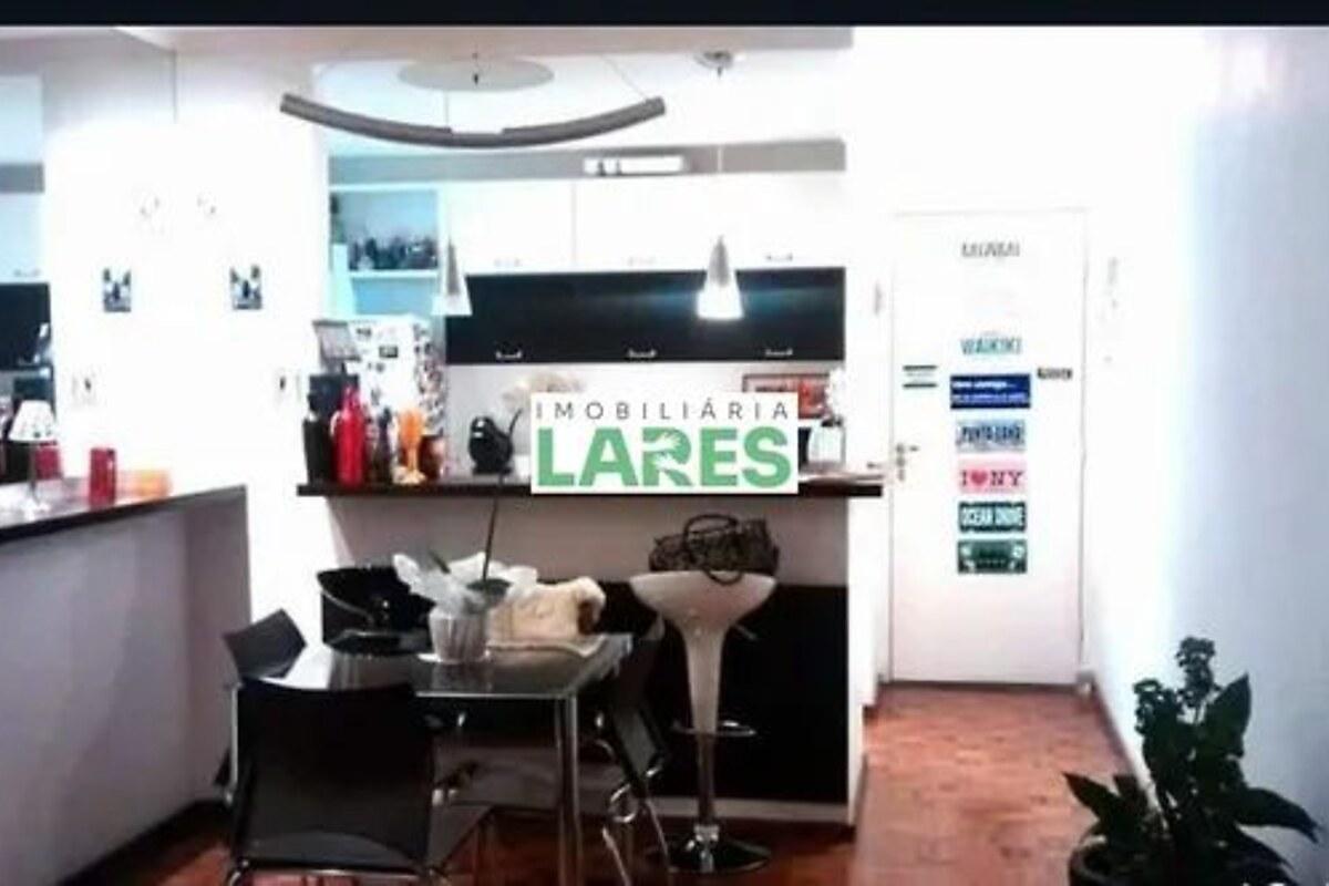 Kitnet com 1 quarto, foto 1