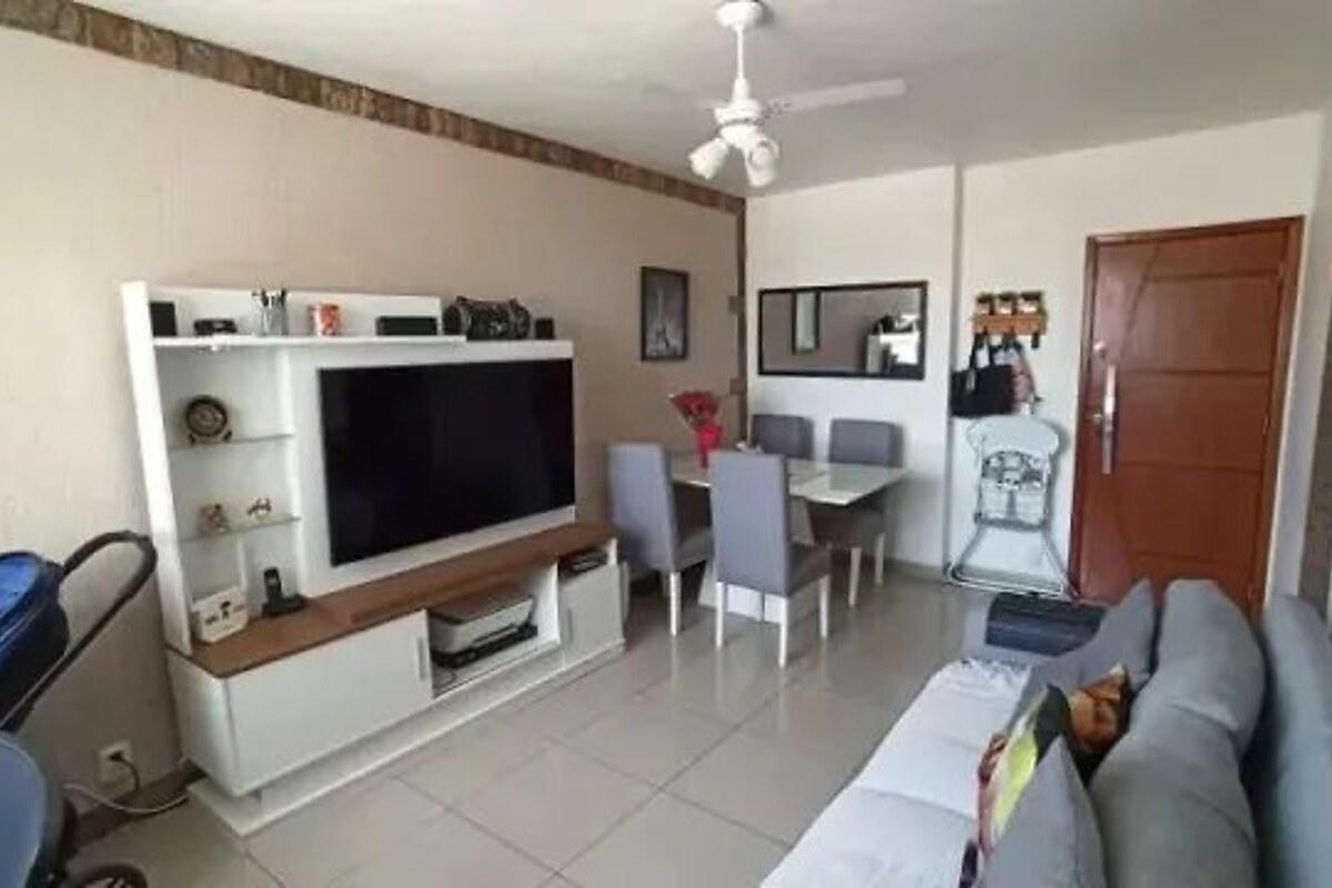 Apartamento com 2 quartos, foto 1