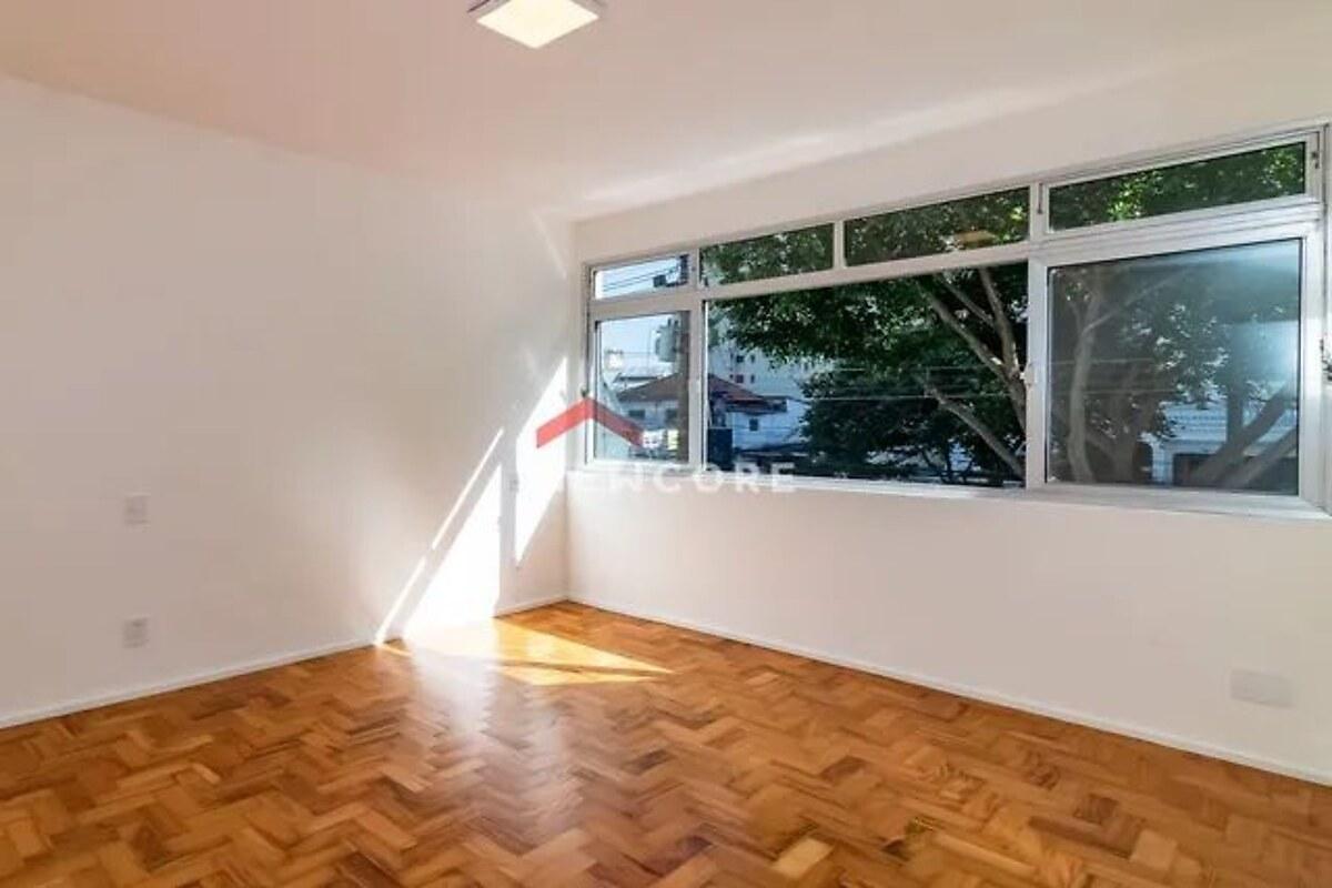 Apartamento com 3 quartos, foto 1