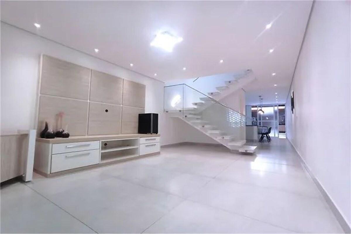 Apartamento duplex com 4 quartos, foto 1