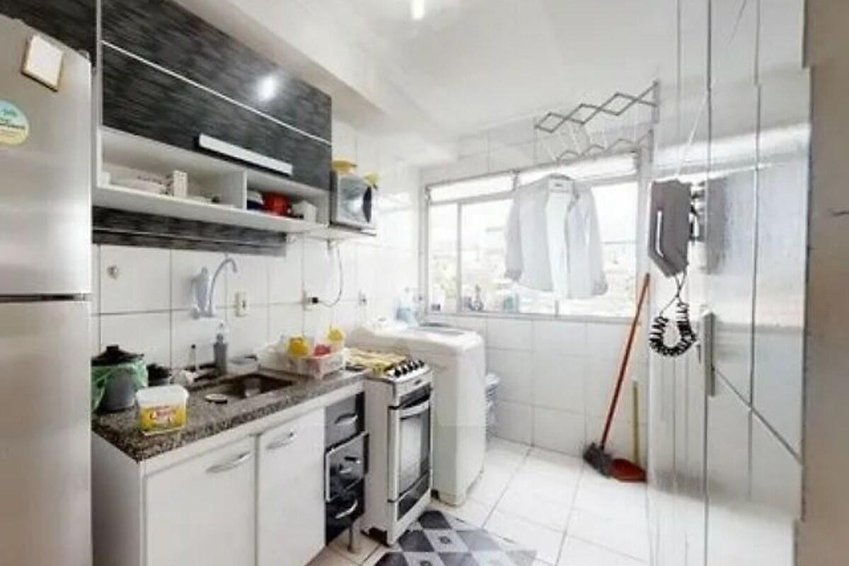 Apartamento com 4 quartos, foto 1