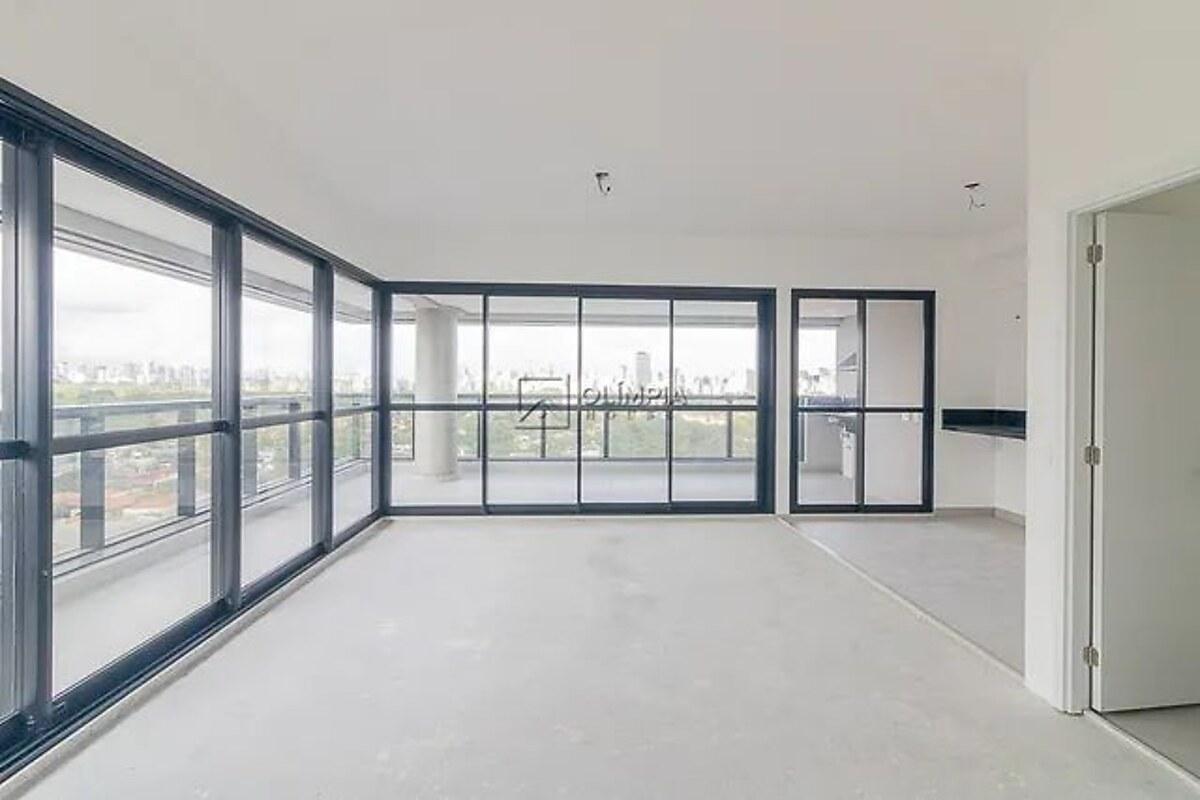 Apartamento triplex com 4 quartos, foto 1
