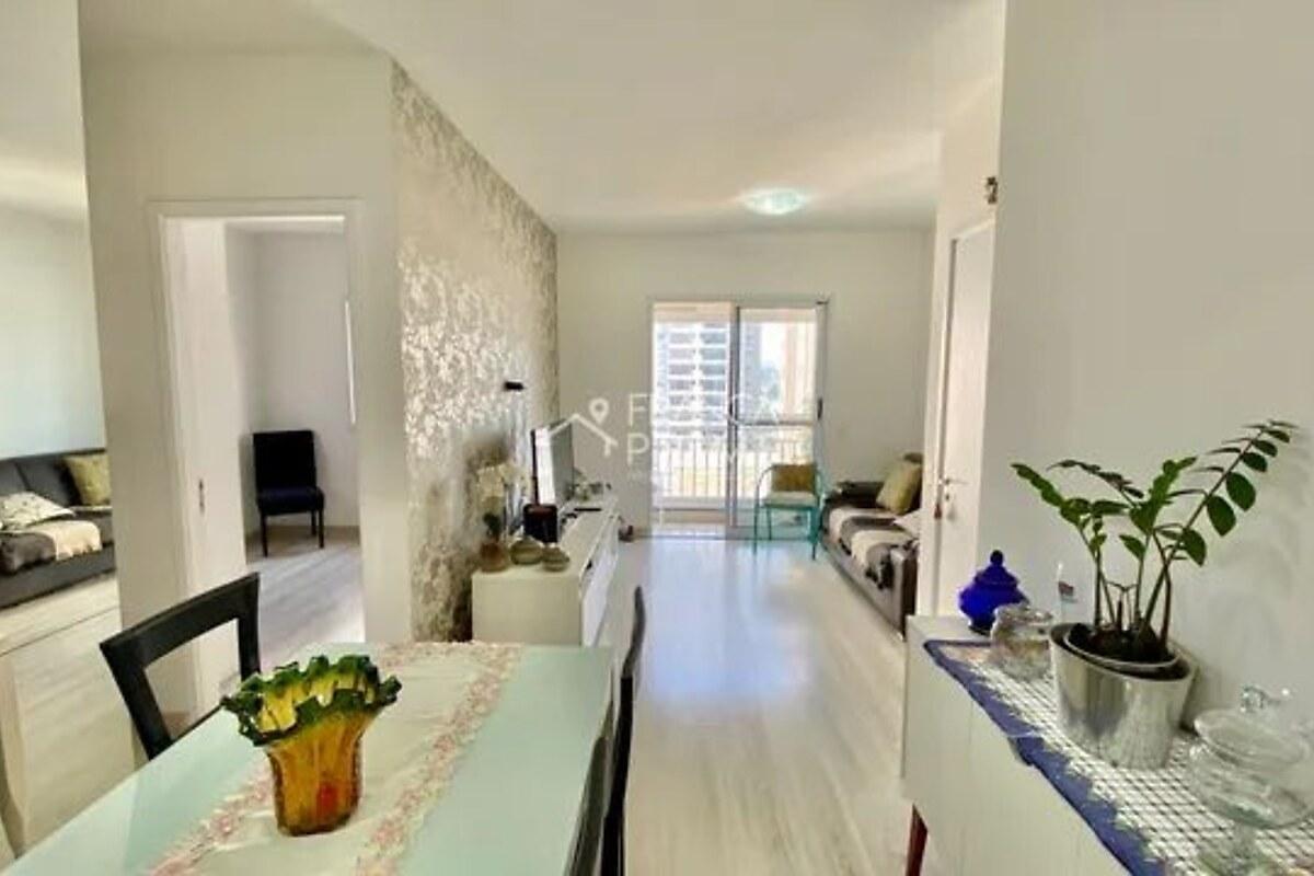 Apartamento com 4 quartos, foto 1