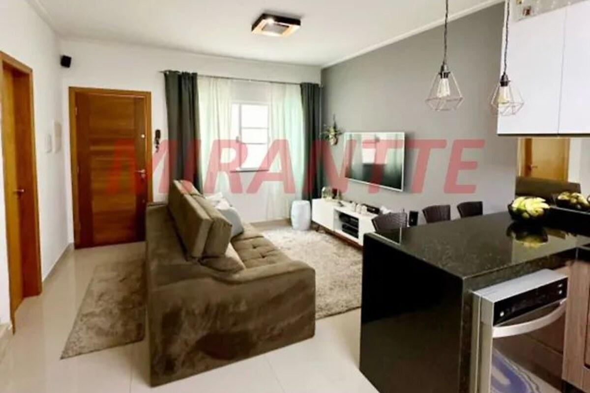 Apartamento com 2 quartos, foto 1