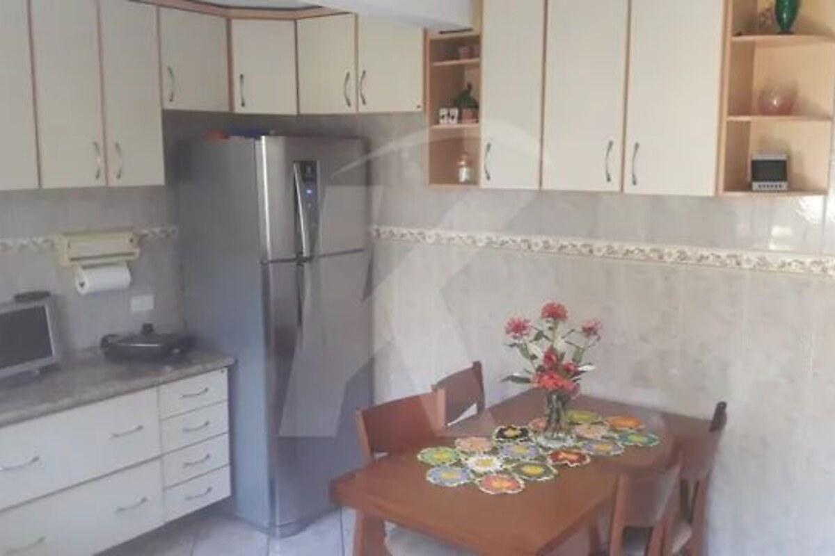 Apartamento com 3 quartos, foto 1