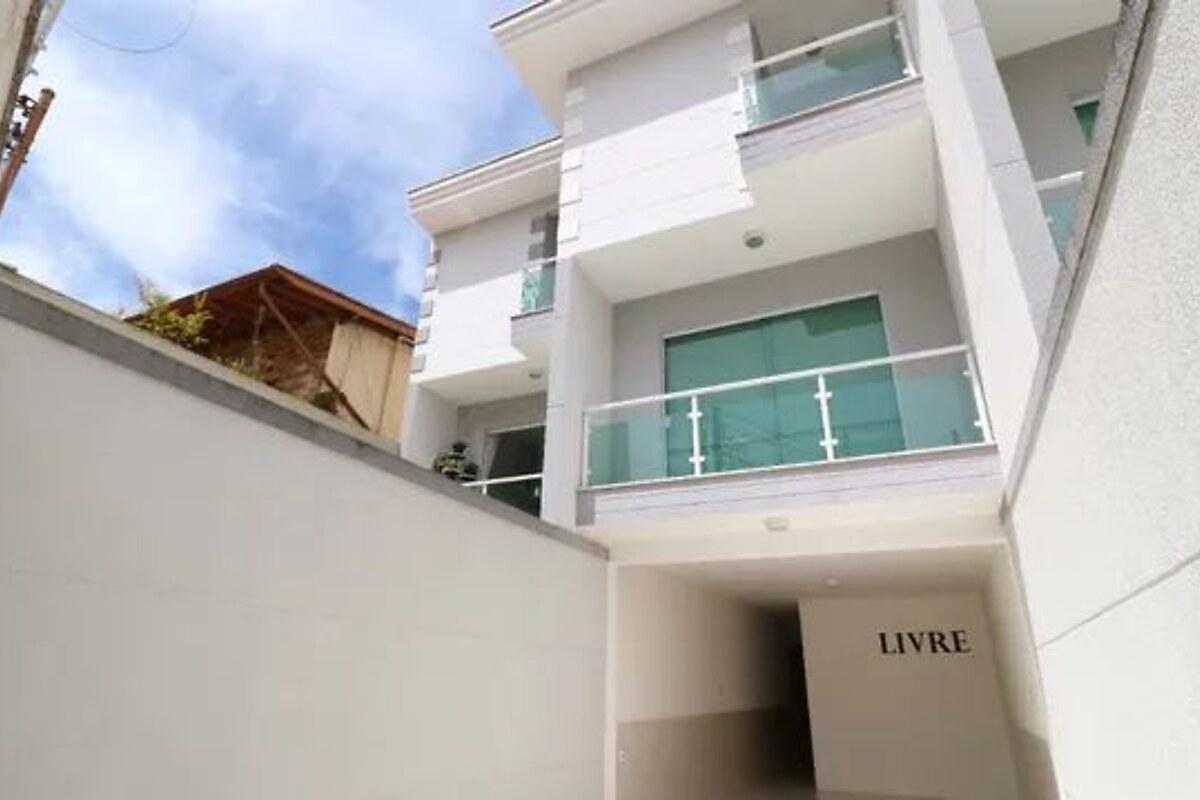 Apartamento duplex com 4 quartos, foto 1