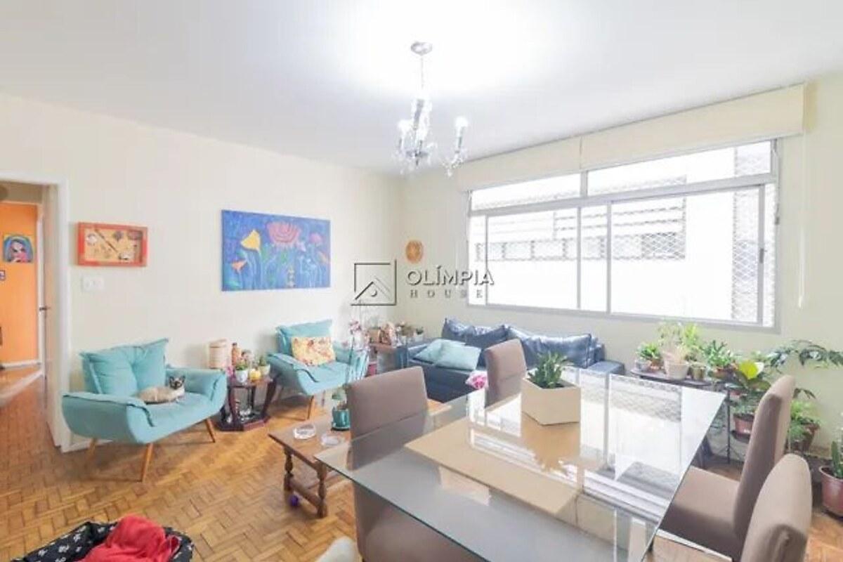 Flat/Kitinet/Loft/Studio com 1 quarto, foto 1