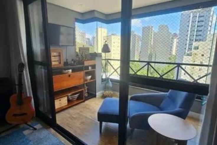 Kitnet com 1 quarto, foto 7