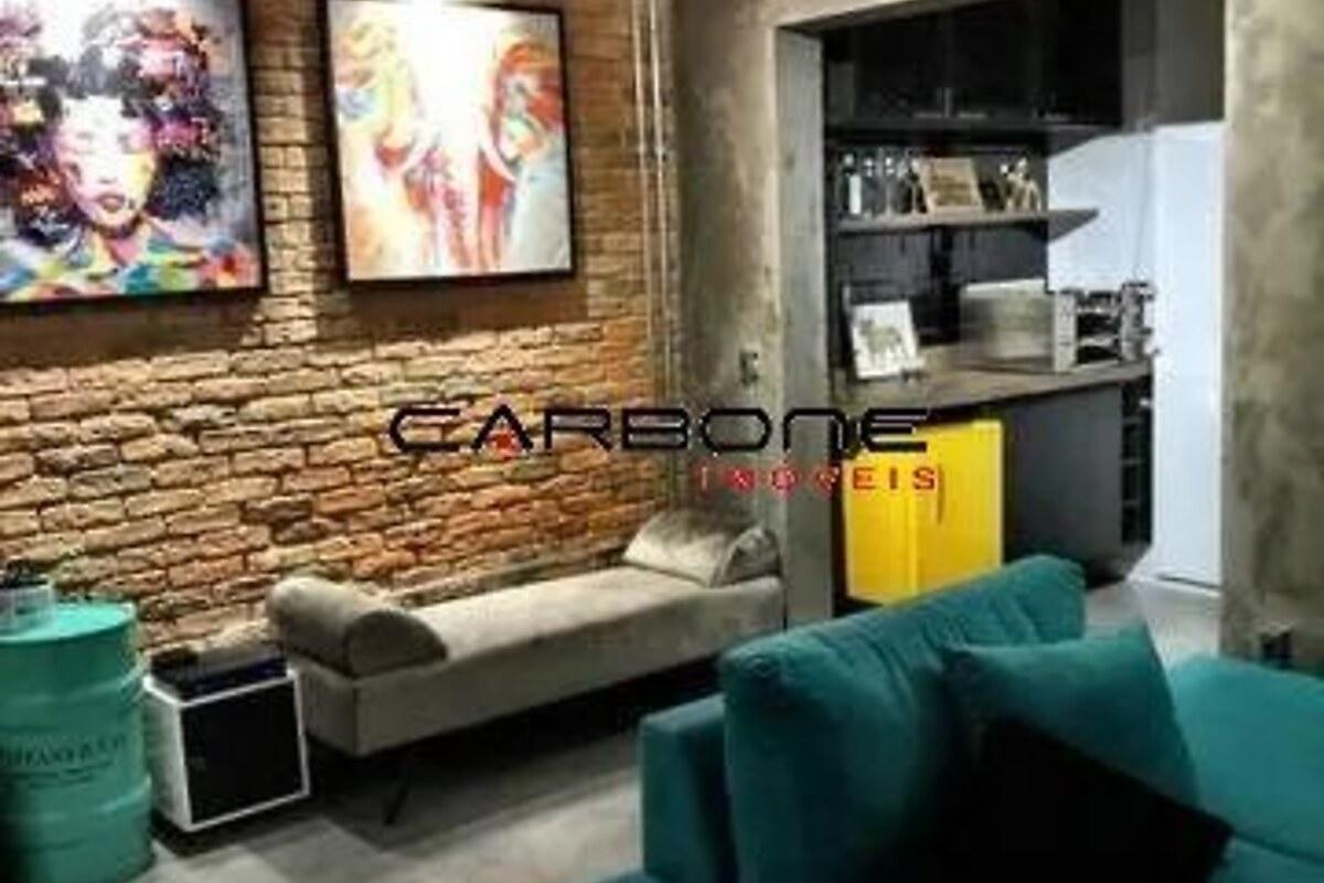 Apartamento com 2 quartos, foto 1
