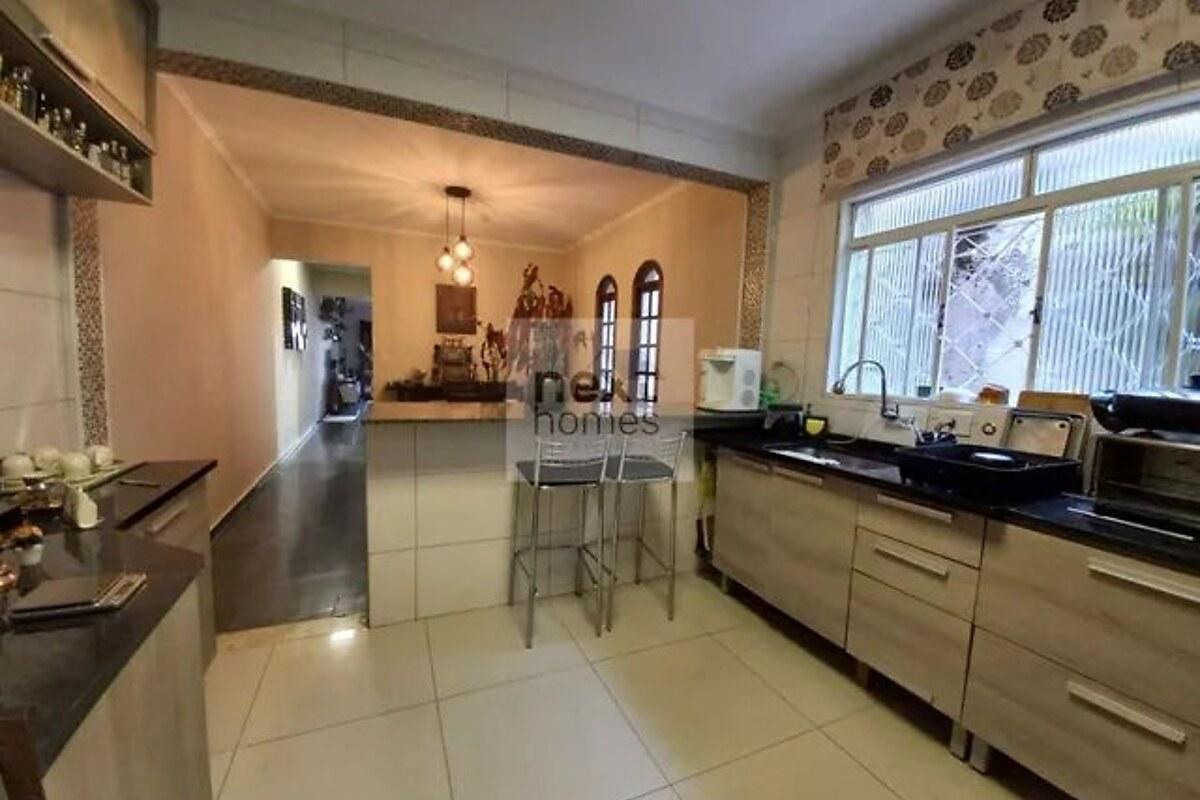 Apartamento com 4 quartos, foto 1