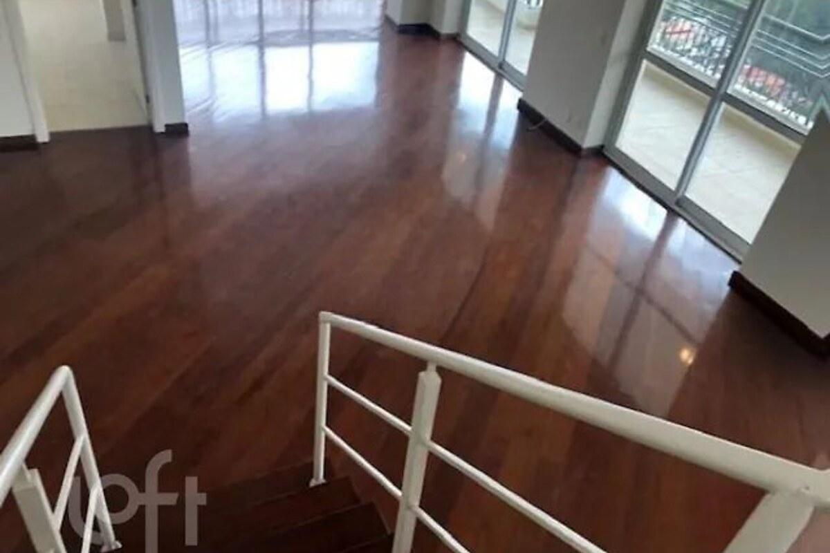 Flat/Kitinet/Loft/Studio com 1 quarto, foto 1