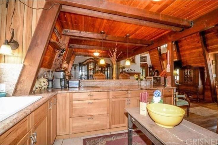 Casa com 5 quartos, foto 4