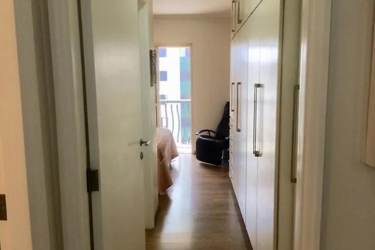 Apartamento com 3 quartos, foto 1