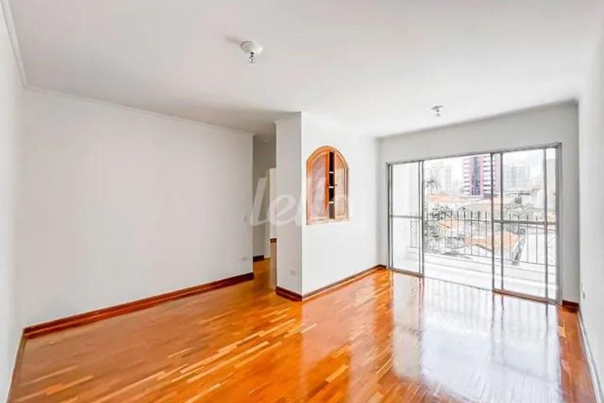 Apartamento triplex com 4 quartos, foto 1