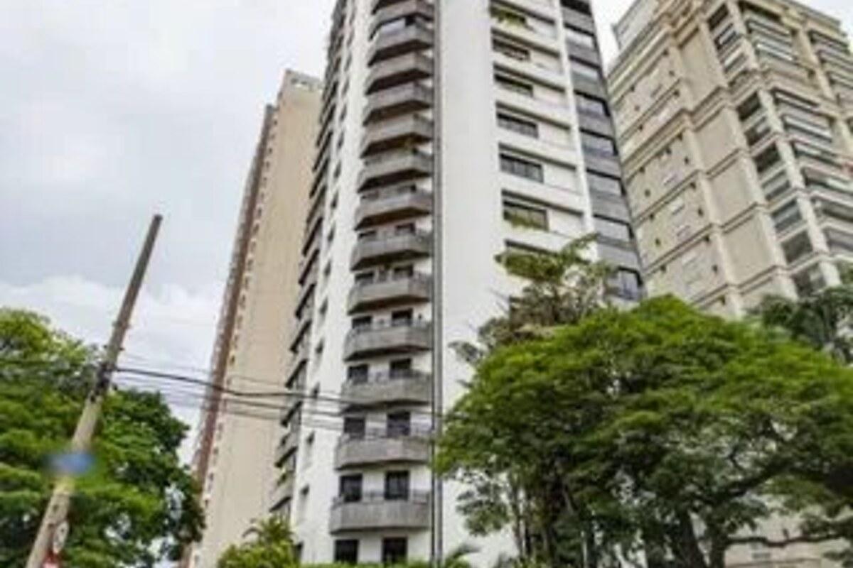 Apartamento com 3 quartos, foto 1