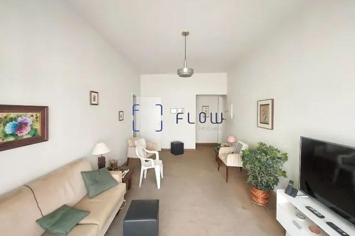 Apartamento com 1 quarto, foto 1
