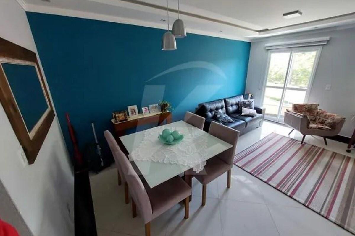 Apartamento duplex com 4 quartos, foto 1