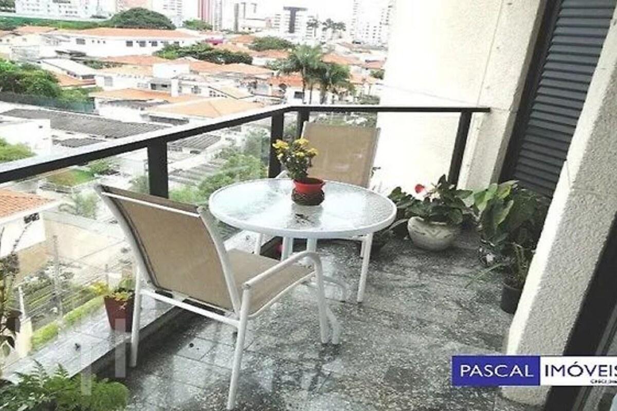 Apartamento com 3 quartos, foto 1