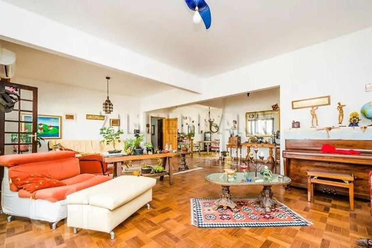 Apartamento com 2 quartos, foto 1
