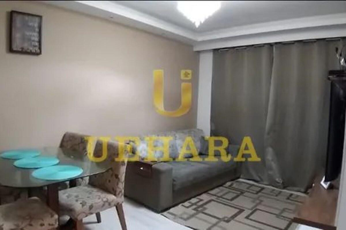 Apartamento Garden com 3 quartos, foto 1