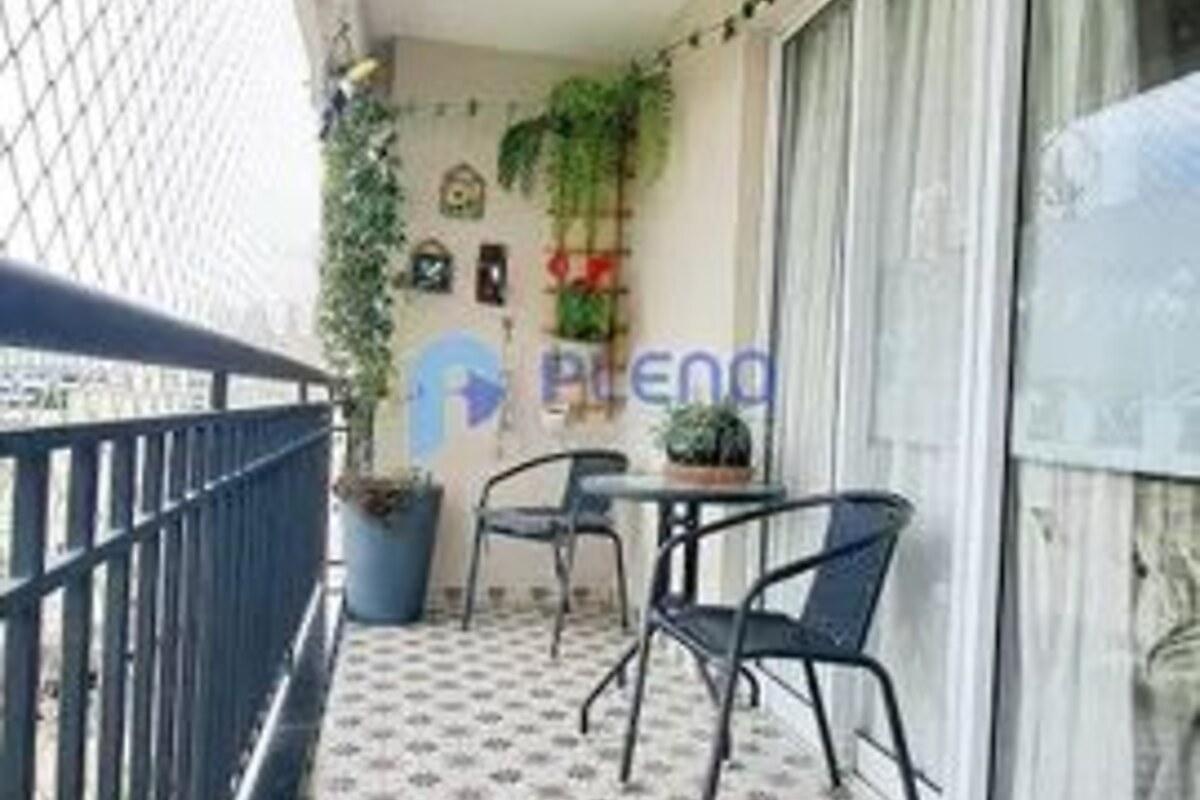 Flat/Kitinet/Loft/Studio com 1 quarto, foto 1