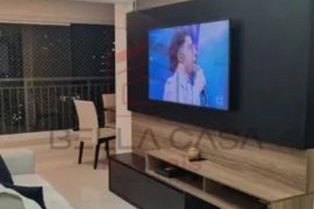 Apartamento com 1 quarto, foto 1