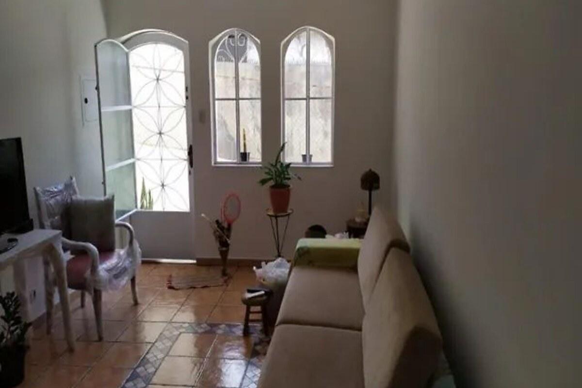 Apartamento com 1 quarto, foto 1