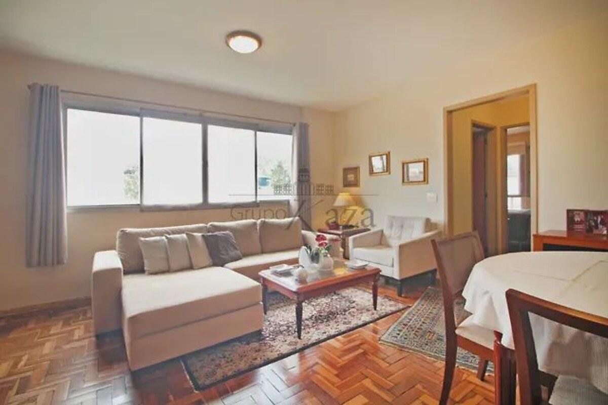 Apartamento com 4 quartos, foto 1