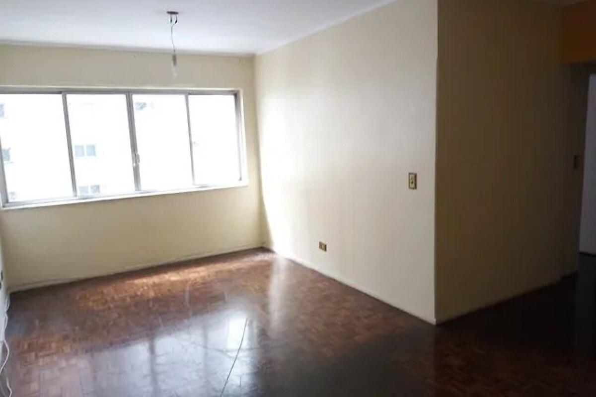 Kitnet com 1 quarto, foto 1