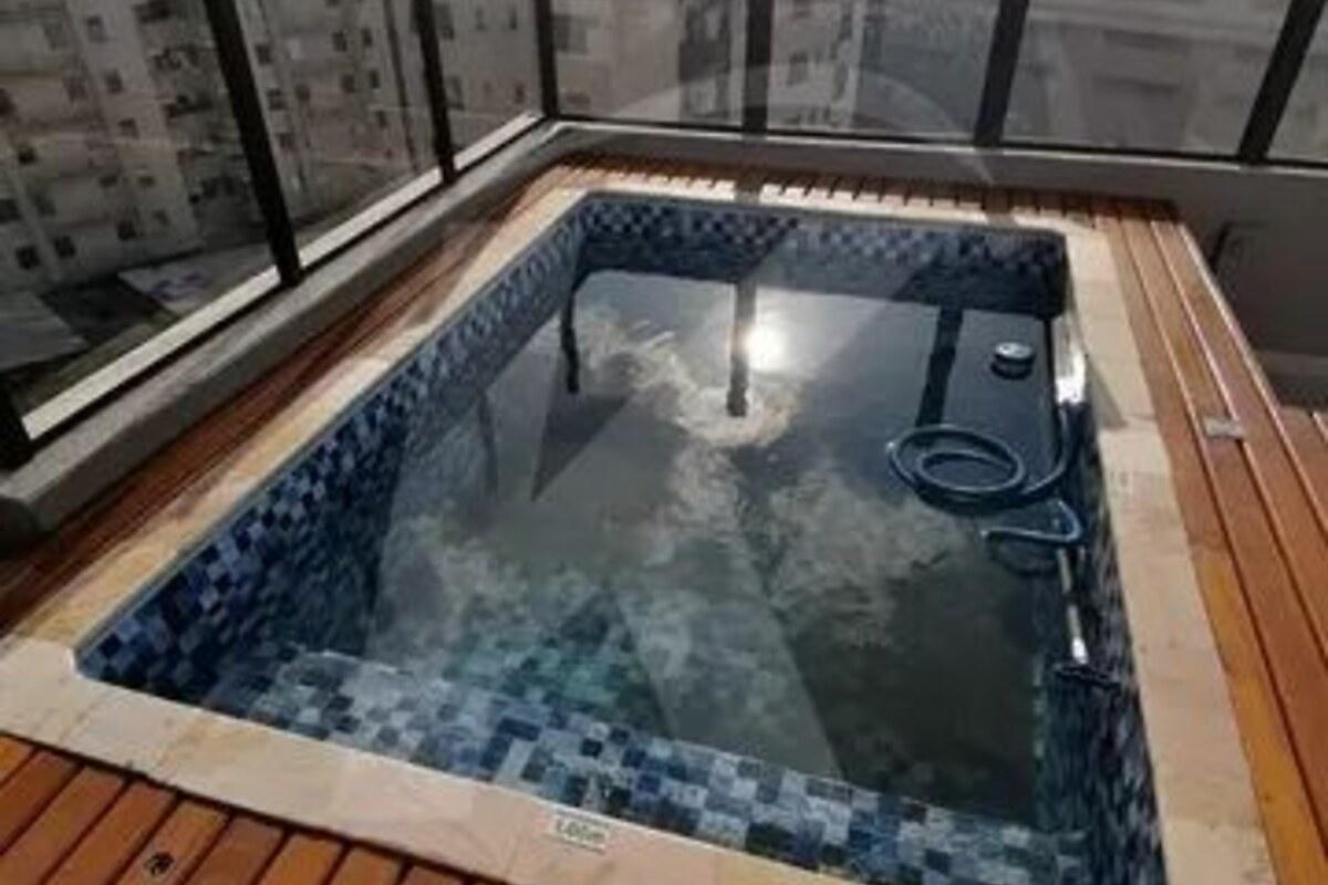 Apartamento com 1 quarto, foto 1